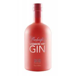 Gin Burleighs Pink Edition