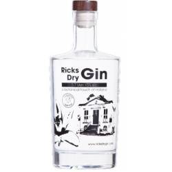 Ricks Gin
