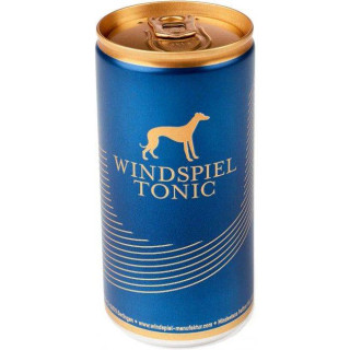 24 x Windspiel Tonic Wasser