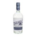 Edinburgh Cannonball Navy Strenght Gin