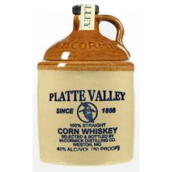 Whisky Platte Valley 100% Corn