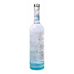Vodka Siku Glacier Ice