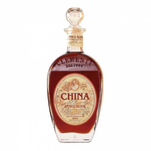 China Clementi Antico Elixir