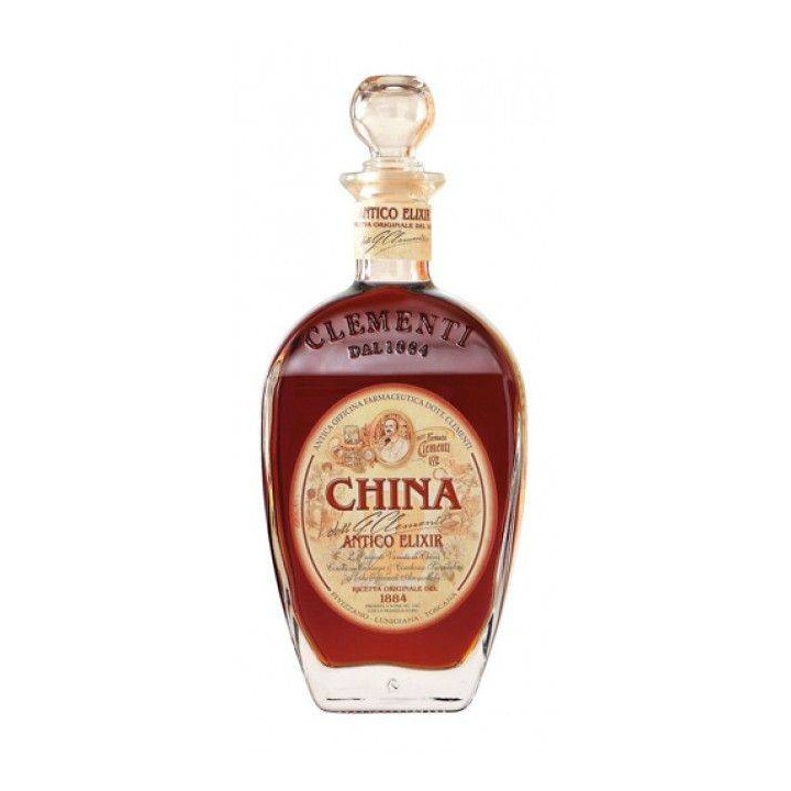 China Clementi Antico Elixir