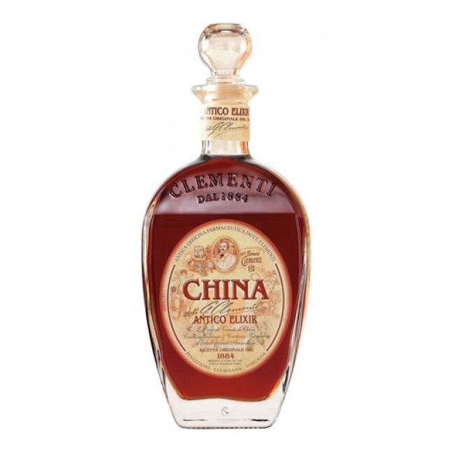 China Clementi Antico Elixir