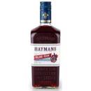 Gin Hayman's Sloe