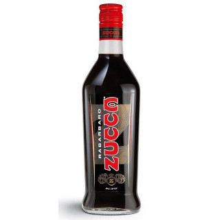 Aperitivo Rabarbaro Zucca