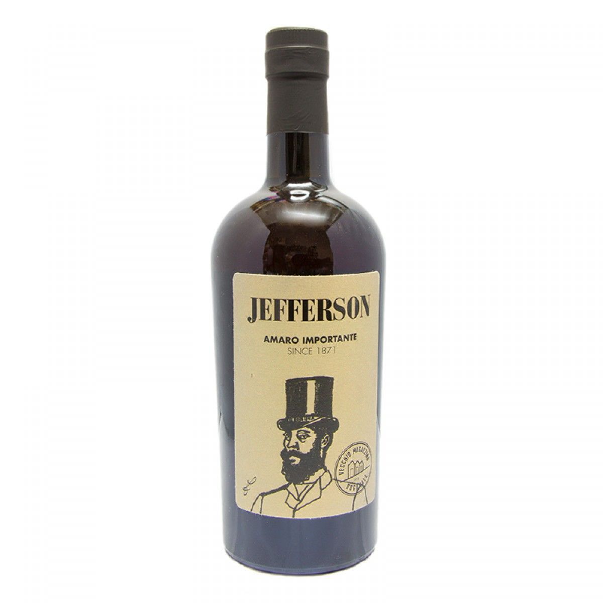 Jefferson Amaro Important Liqueur - Buy on