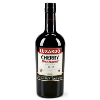 Cherry Sangue Morlacco Luxardo