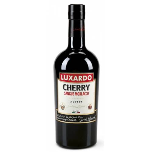Cherry Sangue Morlacco Luxardo