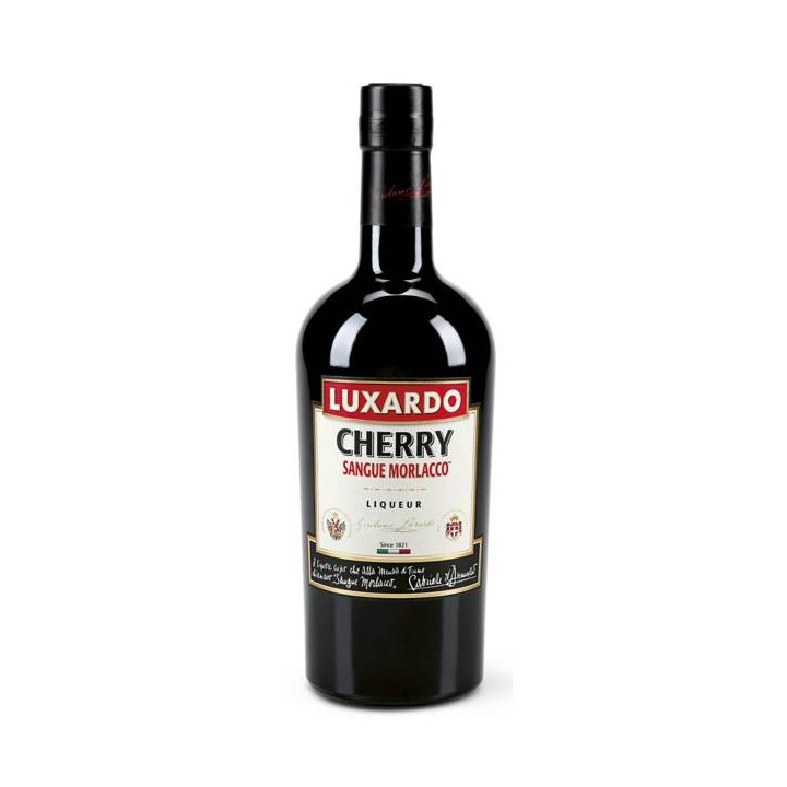 Cherry Sangue Morlacco Luxardo
