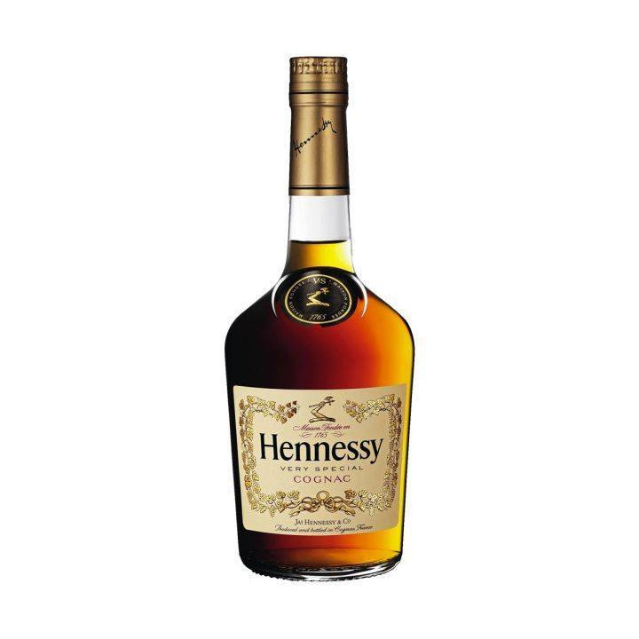 Hennessy VS Cognac