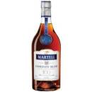 Cognac Martell Cordon Blue