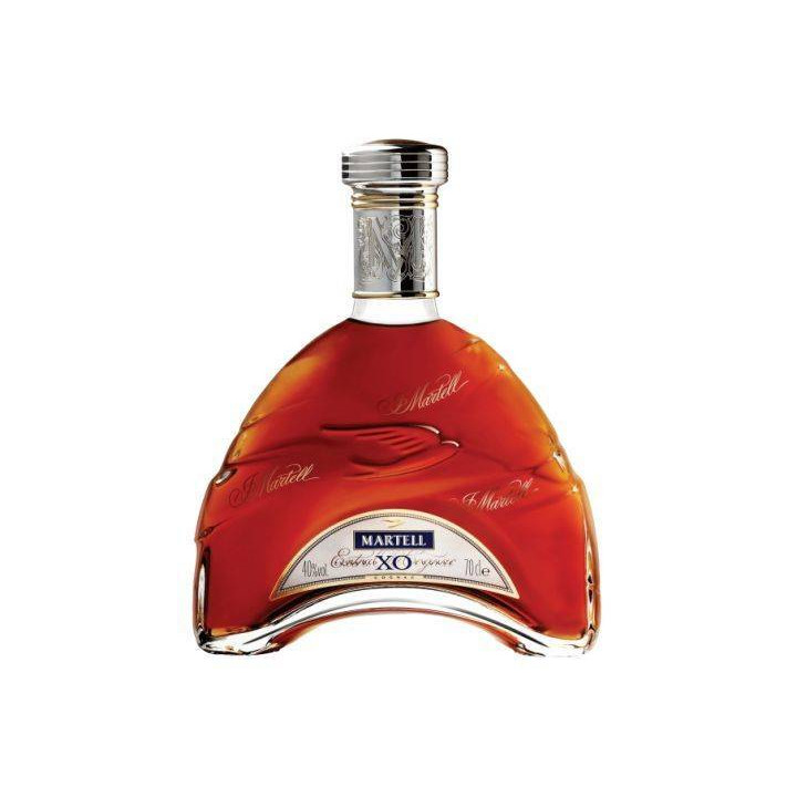Martell XO Cognac