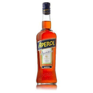 Aperol Aperitivo