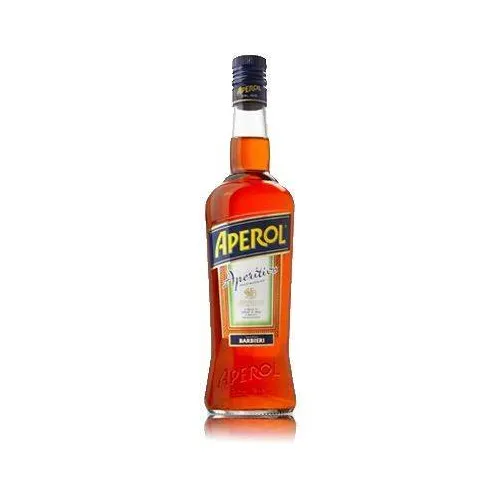 Aperol Aperitivo