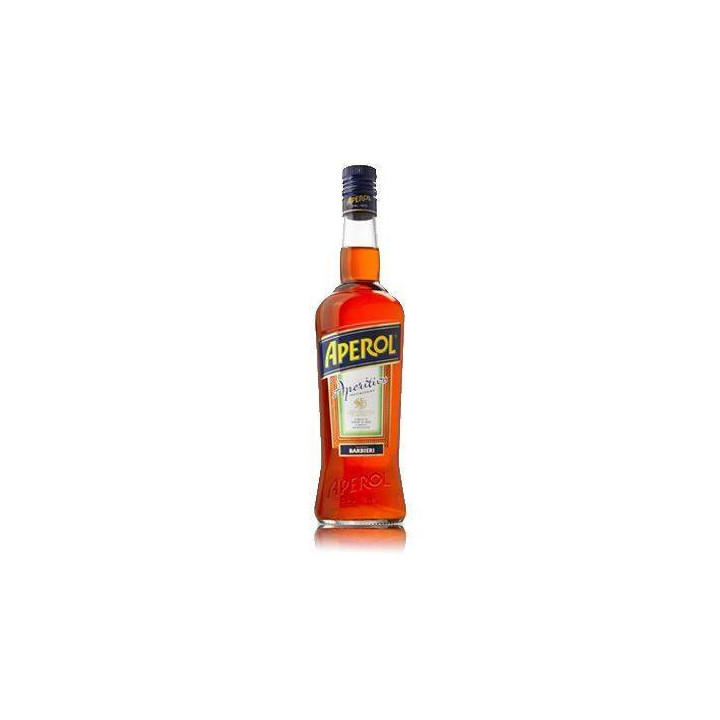Aperol Aperitivo