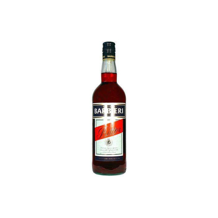 Barbieri Bitter