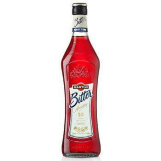 Bitter Martini 1L