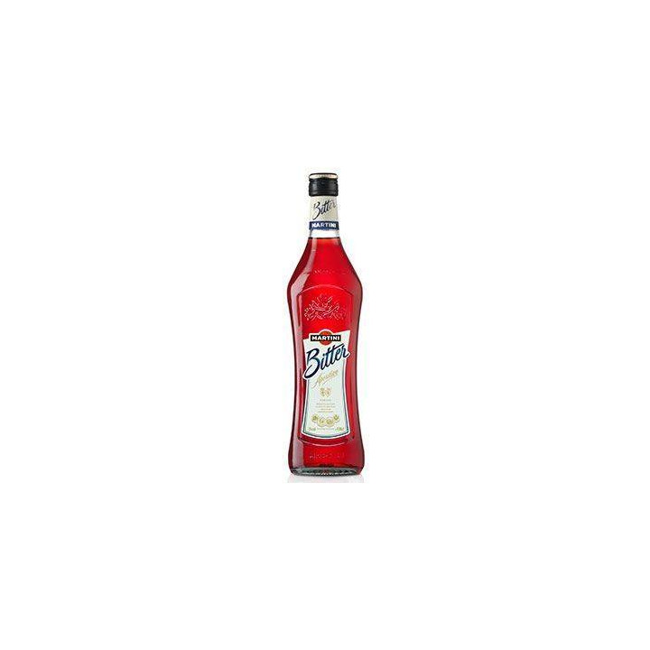 Martini Bitter 1L