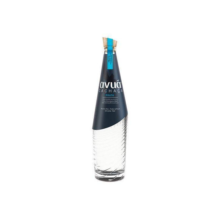 Avua' Prata Cachaca