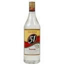 Cachaca 51 Pirassunga 1L