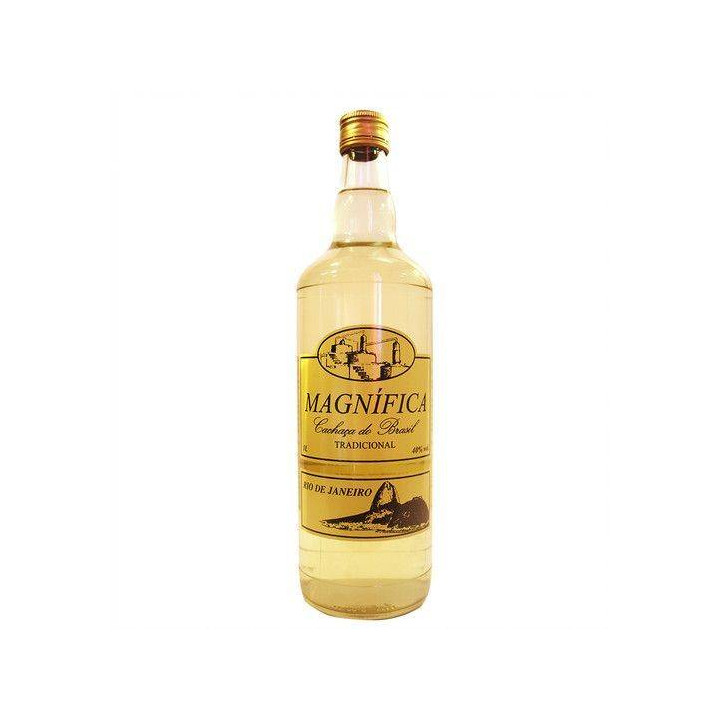 Magnifica Cachaca