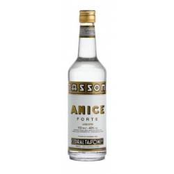 Liquore Anice Forte Tassoni