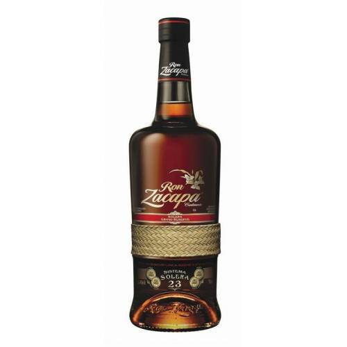 Rum Zacapa 23