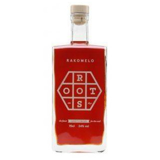 Liquore Roots Rakomelo