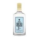 Mezcal Bruxo No 3 - Barril