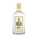 Bruxo No 4 - Espadin. Barril. Quishe Mezcal