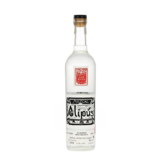 Alipus San Juan Mezcal