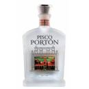 Pisco Porton Mosto Verde Torontel