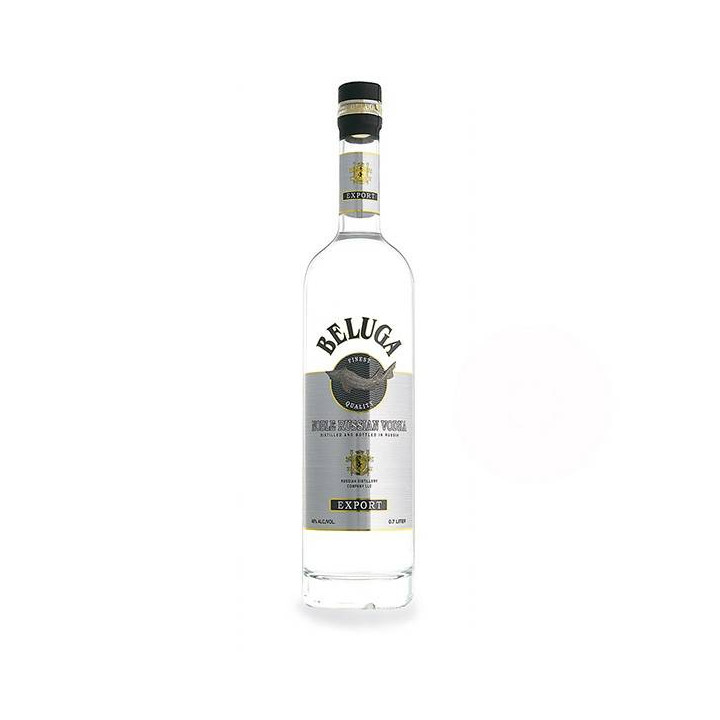 Vodka Beluga 1L