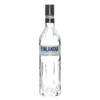 Finlandia Vodka