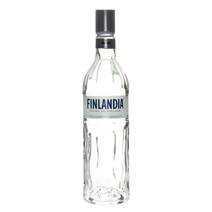 Finlandia Vodka