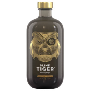Gin Blind Tiger Imperial Secrets