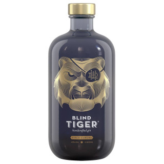 Gin Blind Tiger Piper Cubeba
