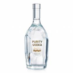 Vodka Purity