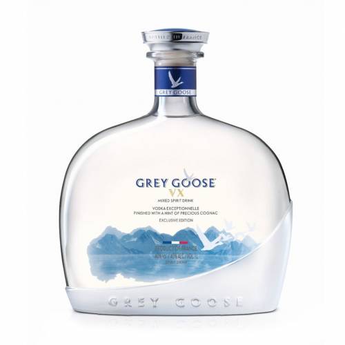 Vodka Grey Goose VX 1L