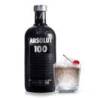 Absolut 100 Vodka