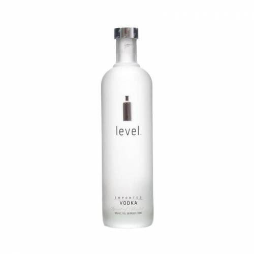 Absolut Level Vodka 1L