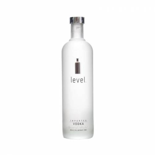 Absolut Level Vodka 1l