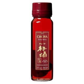 Choya Umeshu Shiso Rosso