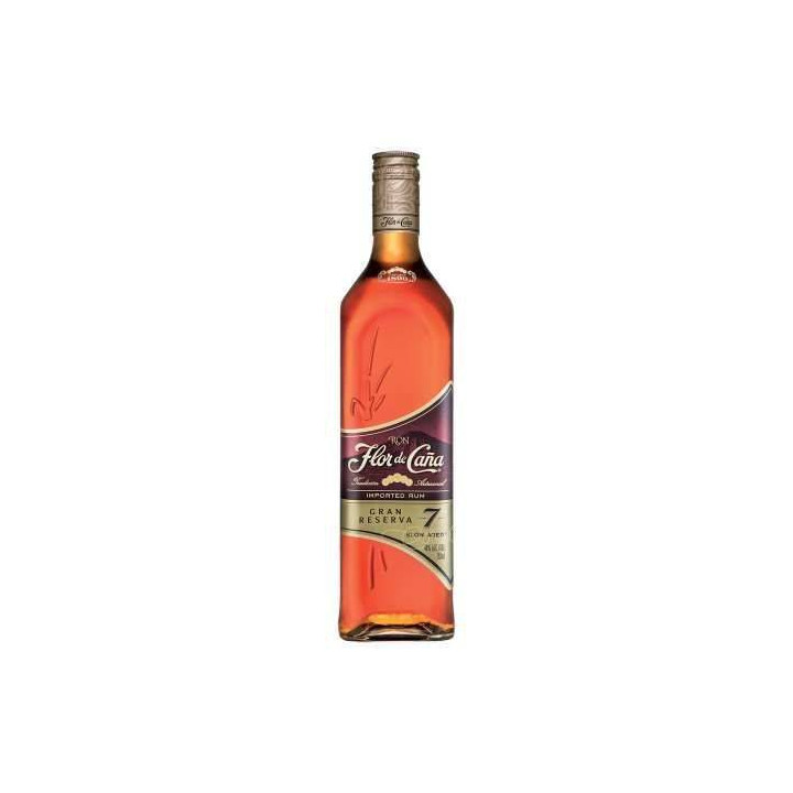 Flor De Cana 7Y Rum