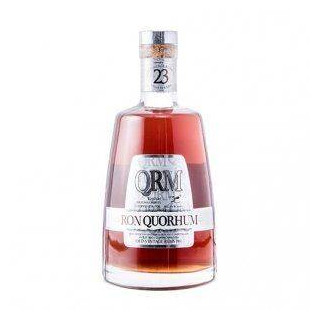 Quorhum 12Y Rum