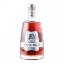 Quorhum 12Y Rum