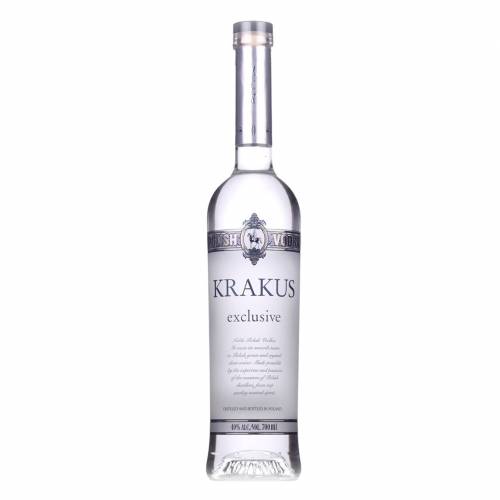 Krakus Exclusive Vodka