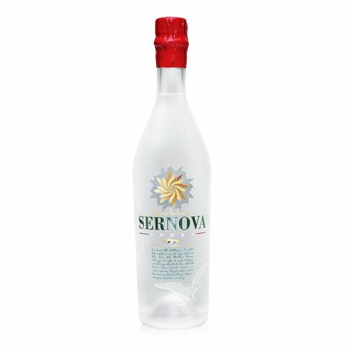 Sernova Vodka